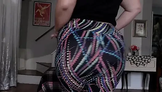 LilyBay73 BBW