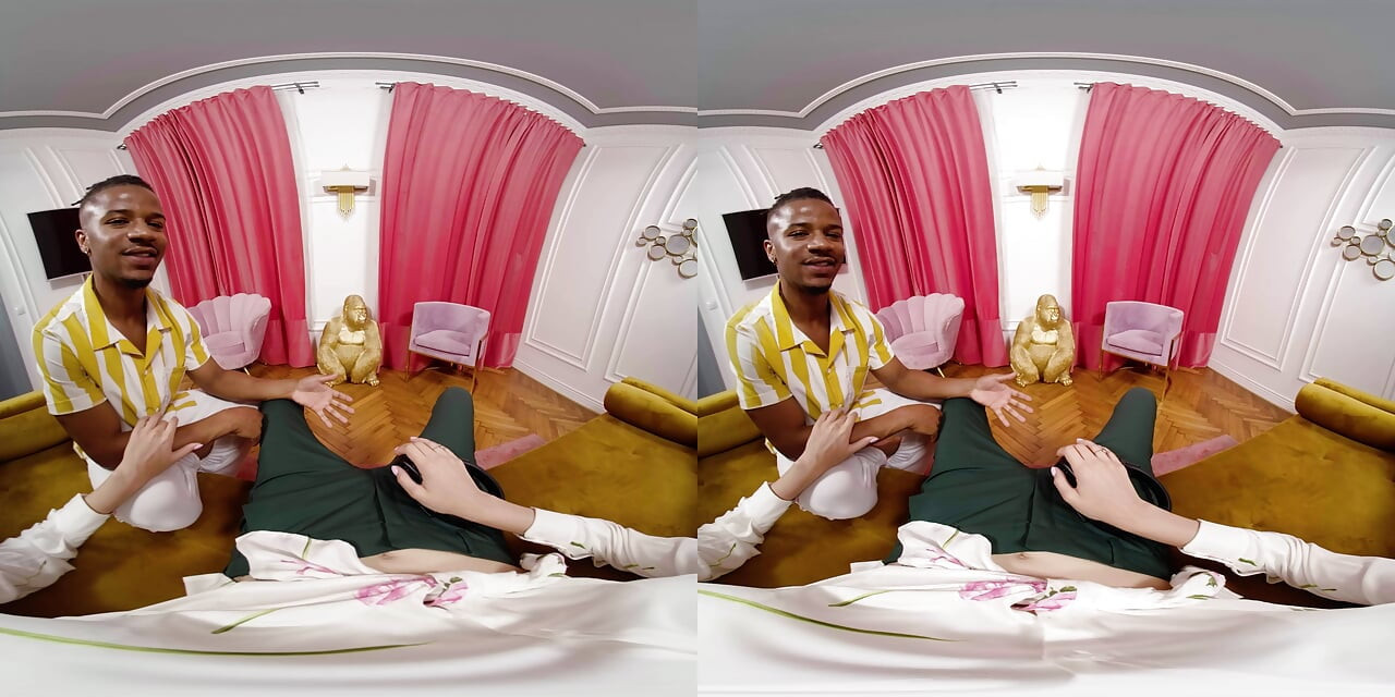 Ο φίλος σου σου προσφέρει ένα τρίο για την ημέρα του Αγίου Βαλεντίνου