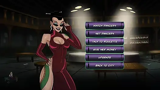 Etwas unbegrenzter unzensierter leitfaden, teil 19