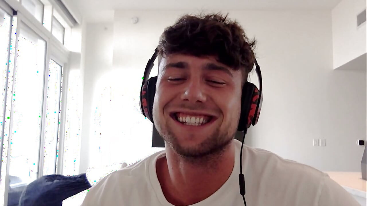 harry Jowsey Confesses About Francesca Farago