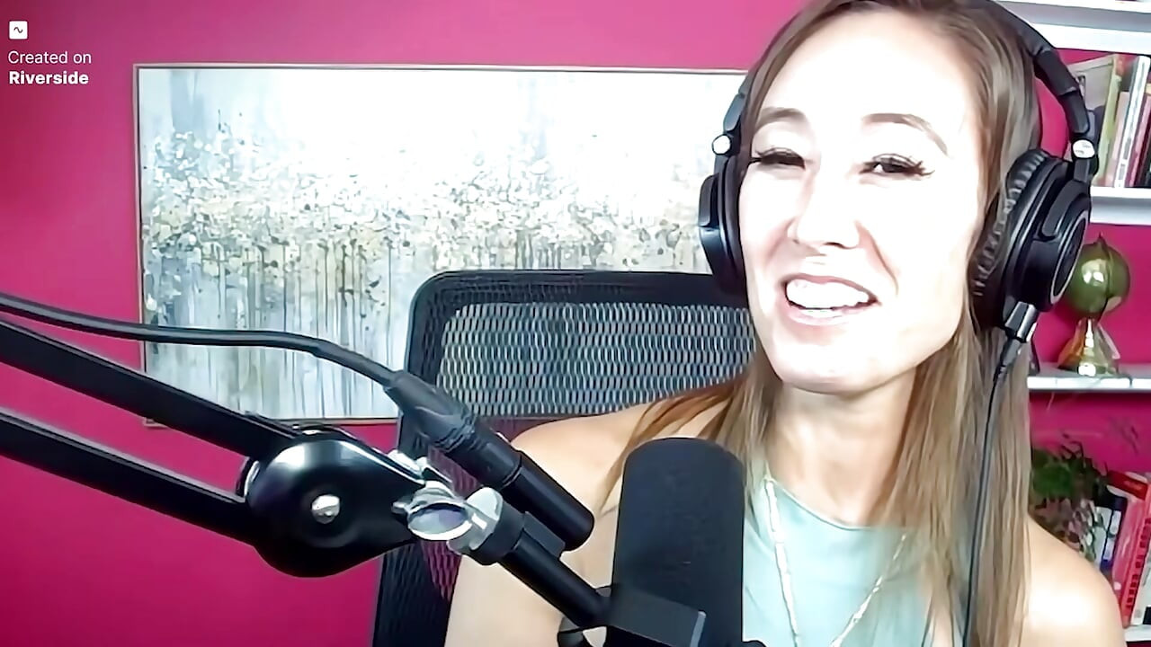 Trikepatrol Interviu - Christy Love (pastor, adult performer și comedian!)
