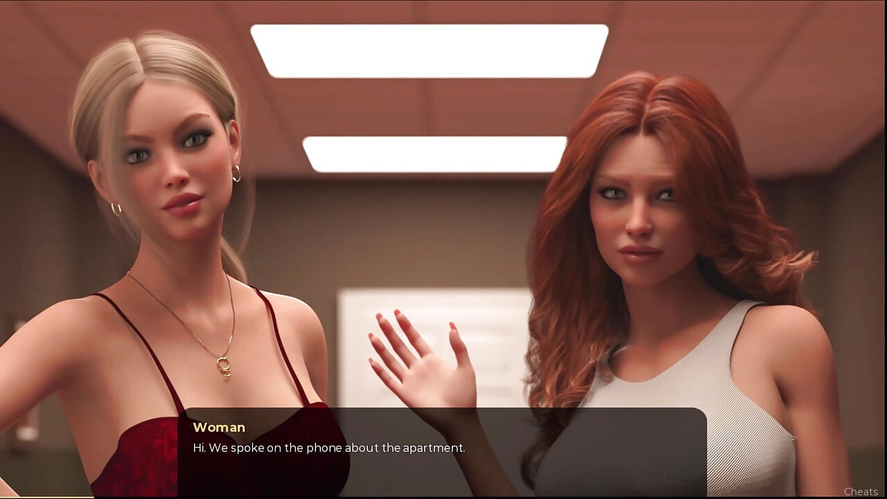 No more cash#2: Johannes and Tris went on a bike ride