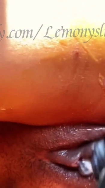 Jaw-dropping moment from "Hard Fast fucking of creamy Ebony pussy"