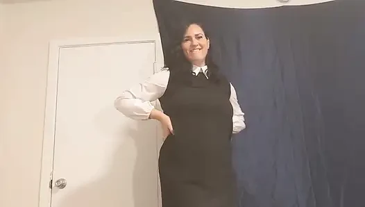 Debut Tasha