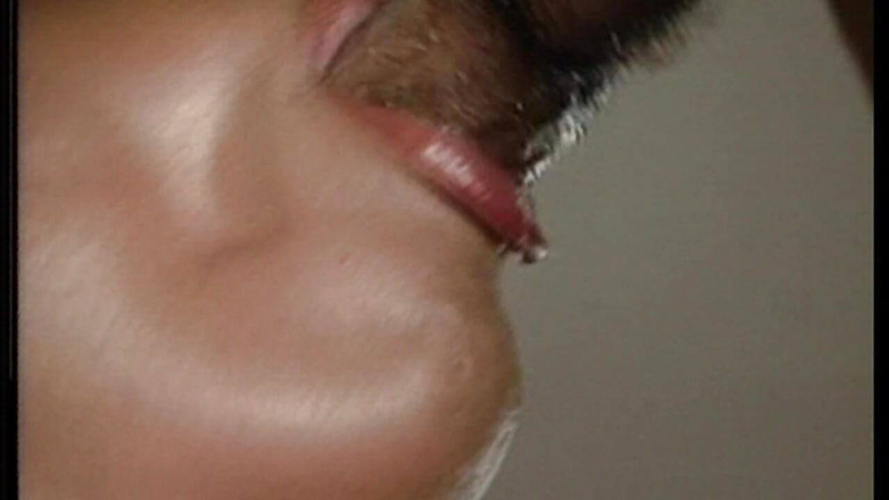 Horny MILF Fingers Her Dripping Pussy to Explosive Orgasm