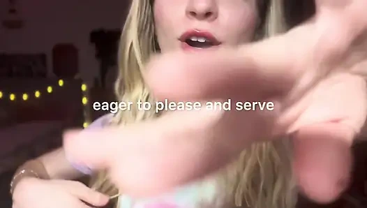 Ultra güçlü kadın kılıklı zihin seti ve subliminal mesajlar