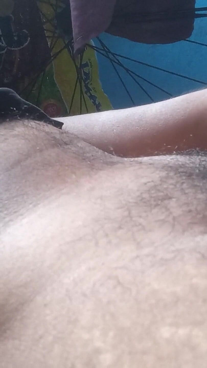 Thrilling moment from "My Rani Kumari kinnar penis suck in home"