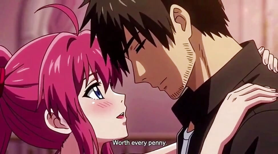 Fremmed tilbyder smuk ung pige one night stand