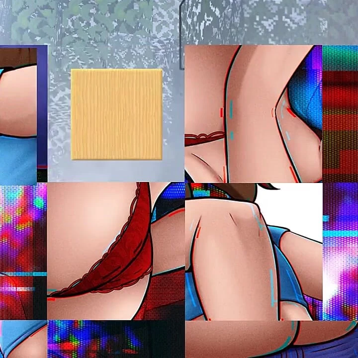Minecraft Horny Craft - Part 50 Herobrine! Creeper Wife! by Loveskysanhentai