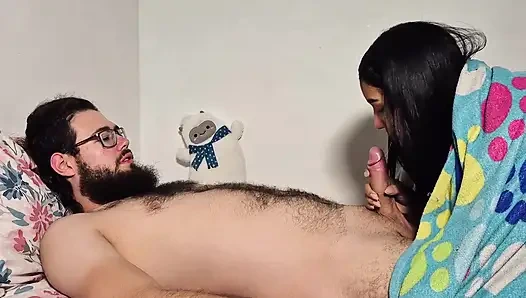 Eşim Keilimar Ile Sevişmek