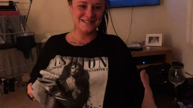 Hatfield Cock sucking slut enjoying what she loves
