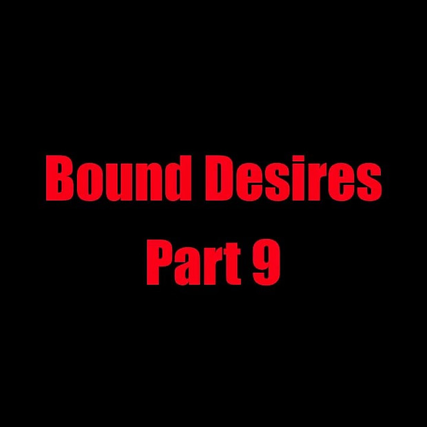 束缚欲望 - 第9章