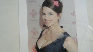 Haley Atwell hommage 1
