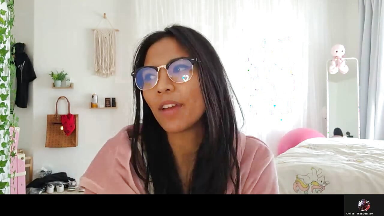 Trikepatrol interjú #11 - Jada Kai
