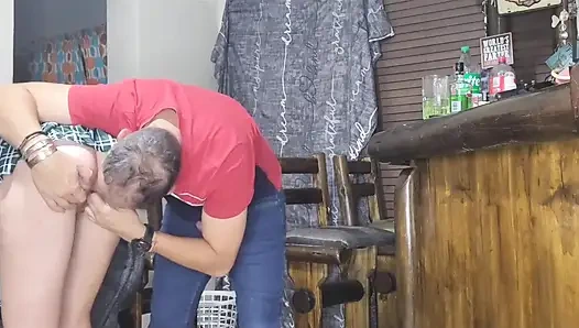 Мой муж любит меня снимать видео, когда я трахаю других мужчин, когда он на работе