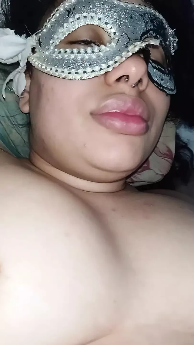 Slut loves listening to bullshit while enjoying horny multiple times