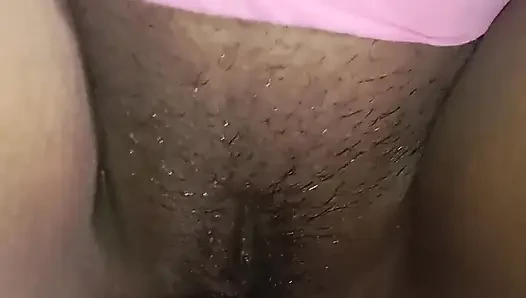 Ateşli yenge seks