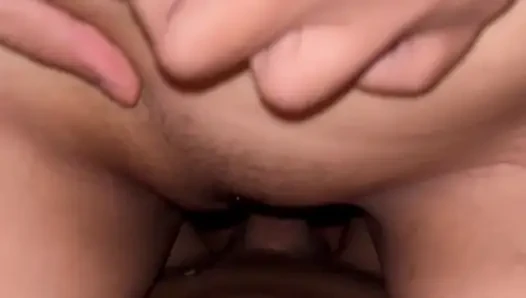 Step Sister want to Ride my Dick