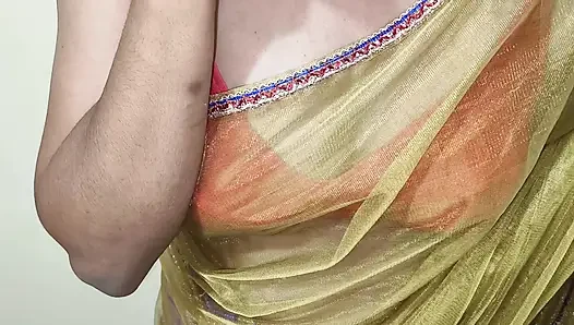 Telugu Desi Aunty Tied up and fucked