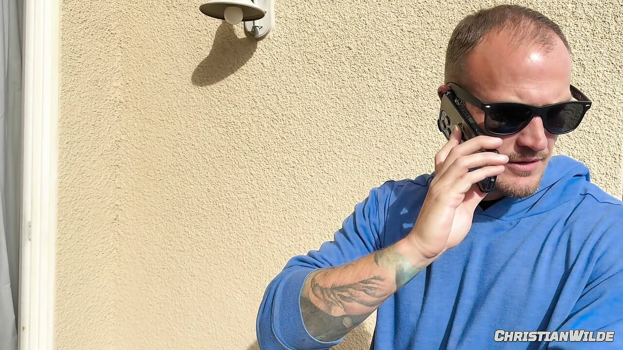 ChristianWilde Christian Wilde glad att se Derek Kage redo för honom
