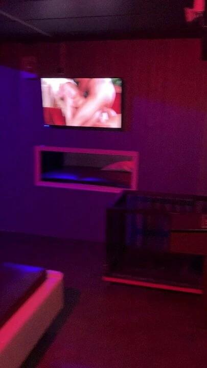 Kino Gloryhole OS