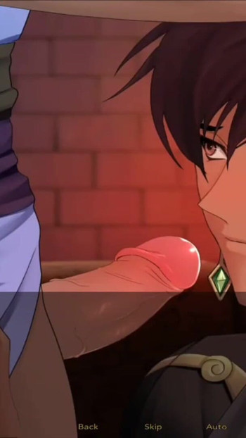 Must-see moment from "Please resist Dad's unfaithful boyfriend."
