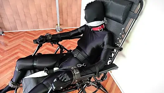 Kadınların ortaya çıkamadığı orgazm cehennemi