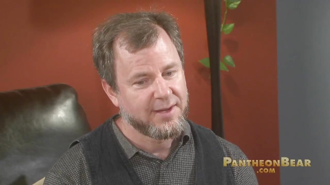 Str8 Stepdad: David Mushulum