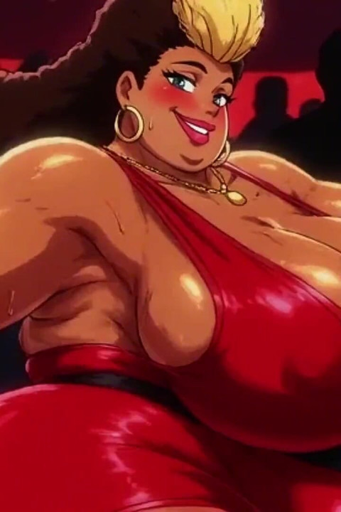 Fat Women Huge Boobs
