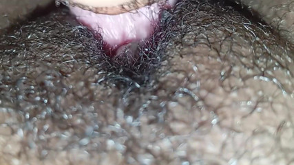Brand new bbw giving the pussy in the favela shack.