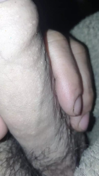 I give myself a great handjob thinking about my father-in-law great anal sex