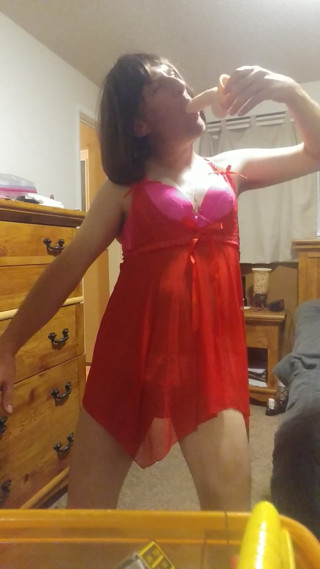 Master GHZ - sissy Brian