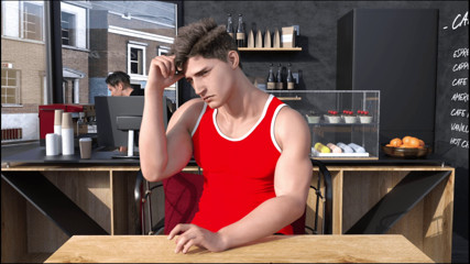 Ryder's Love Life
