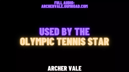 Olympics Cock Worship Brainwashing (M4M Gay Audio Story)