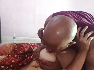 bhabhi ki gori gili chut