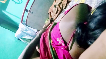 Dost ki bibi ko akela pa kar rat ko jabar jost chudai  big tites bangali bhabhi palang tor sex dashi