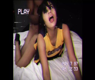 Cam Recorded VHS Videos