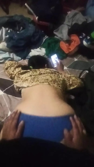 Albertina&#039;s viral video