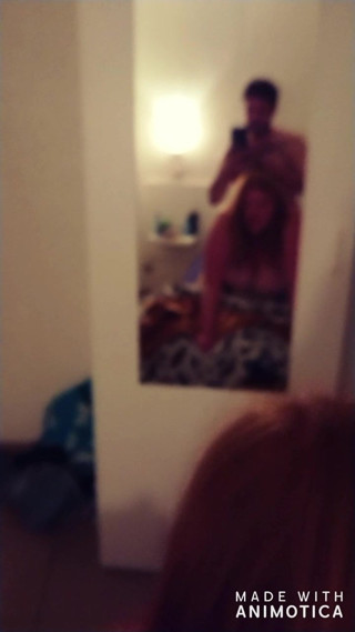 BBW Wife Miss Lizz Fucked Doggy