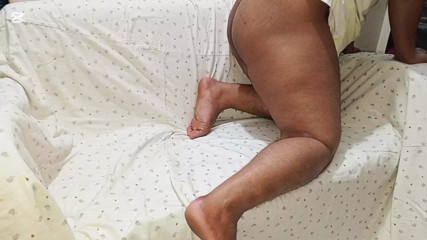 I fucked my Indian desi girlfriend She is very expert to doggy style sex.indian bangla new full fresh homemade sex