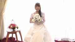 On her wedding day, she had the most pleasurable sexual encounter of her life with a different guy