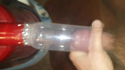 Cock in vac
