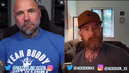 Porn Star Confessions - Jack Dixon (episode 8)