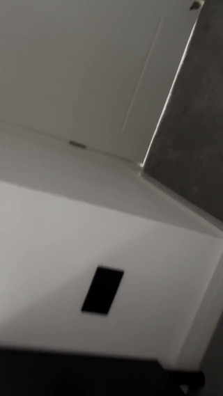 Horny Man Wanks and Cums in Mouth