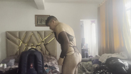 From Boy to Sissy - Part 1: My Transformation and First Steps thumbnail