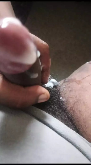 Cum explosion