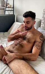 Bigboi_eli Solo Jerking & Huge Cumshot
