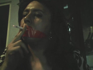 Fumar Forzado