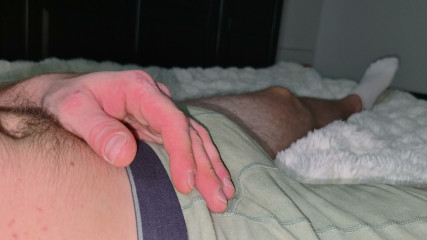 Relax in the evening