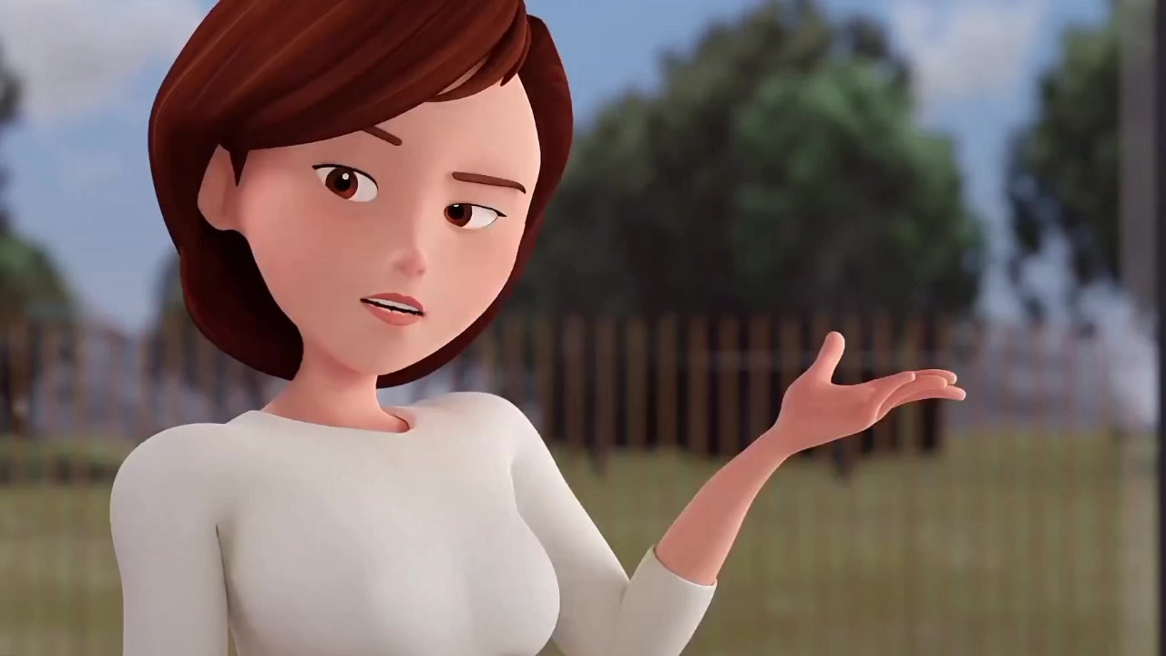Fucking The Anal Big Tits Anime